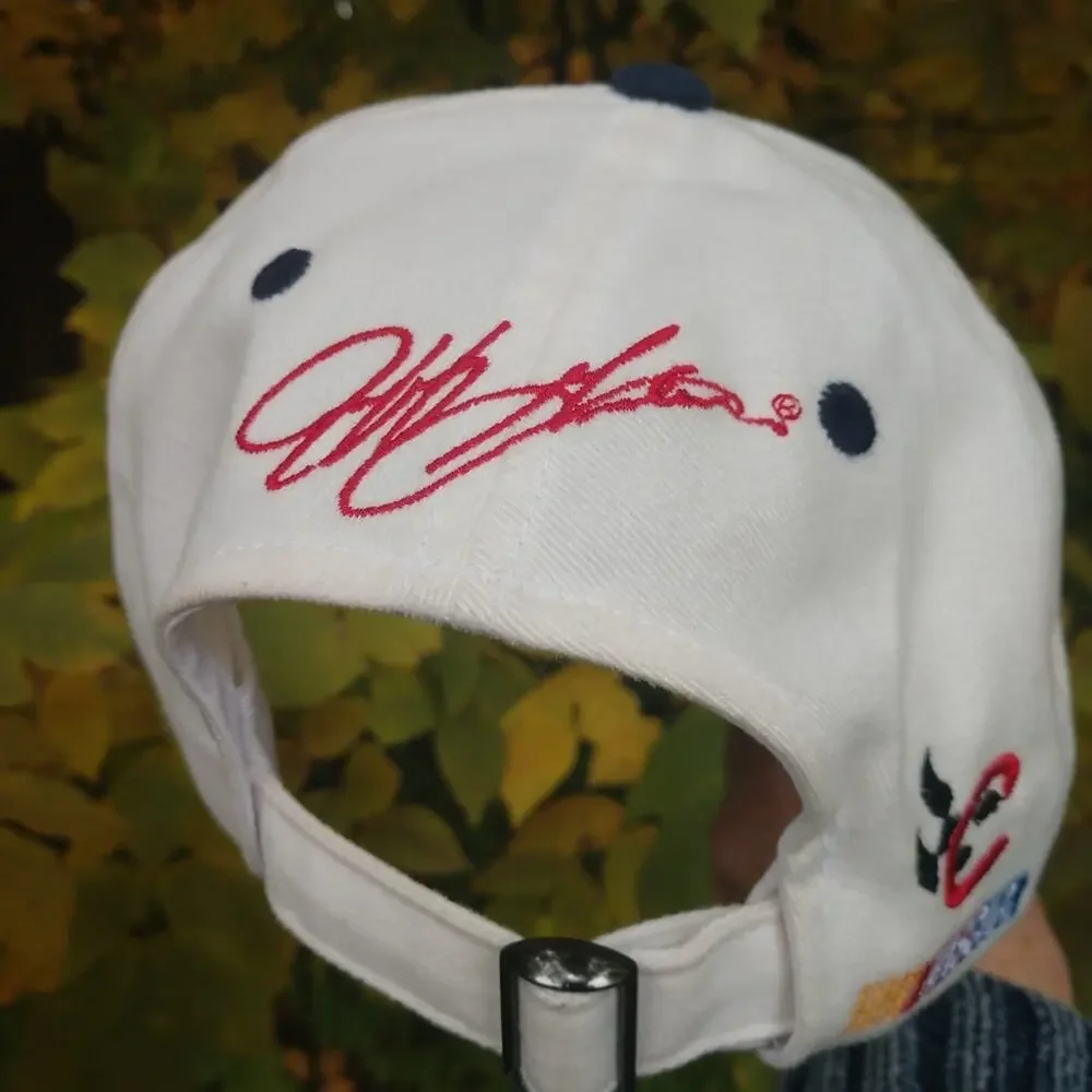 Nascar Jeff Gordon #24 Dupont Motorsports Chase Authentics Cap